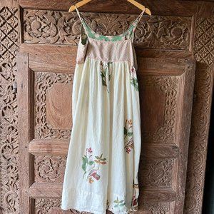 Reversible Injiri dress sz 36